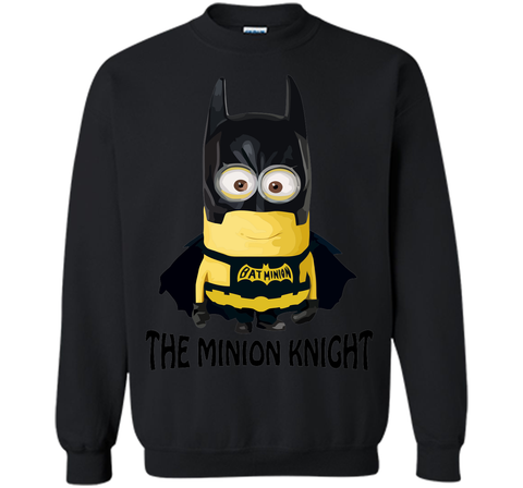 Batminion T-Shirt