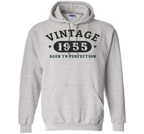 62 years old 62nd Birthday B-day Gift 1955 T-Shirt