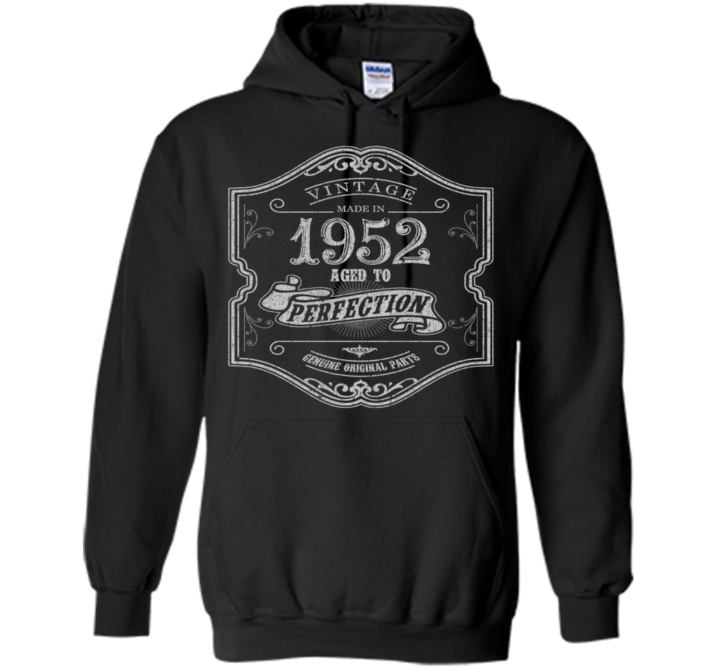 64th Birthday Gift Vintage Made In 1952 Aged to Perfection
