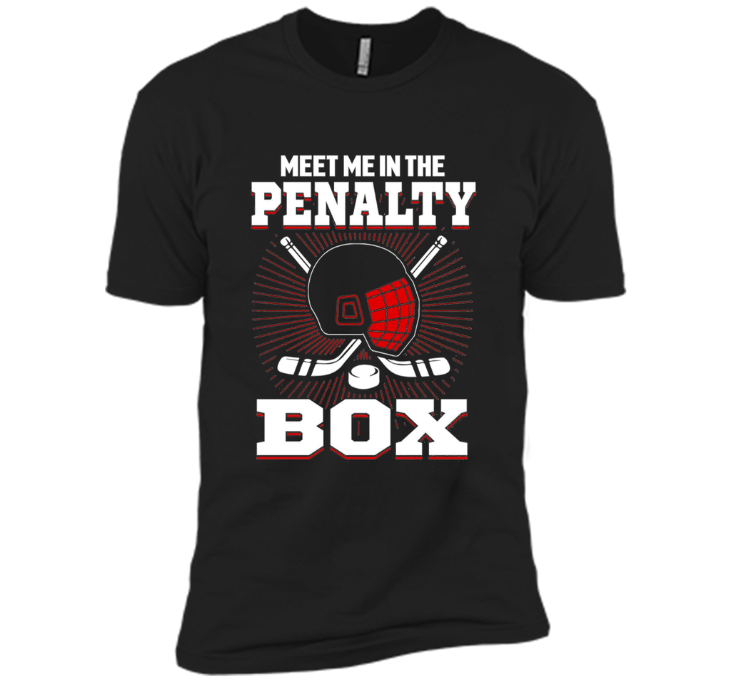 Funny Ice Hockey Gifts Ideas Hockey Shirt