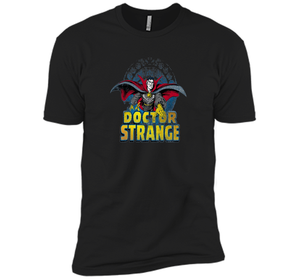 Doctor Strange Protector Graphic T-Shirt