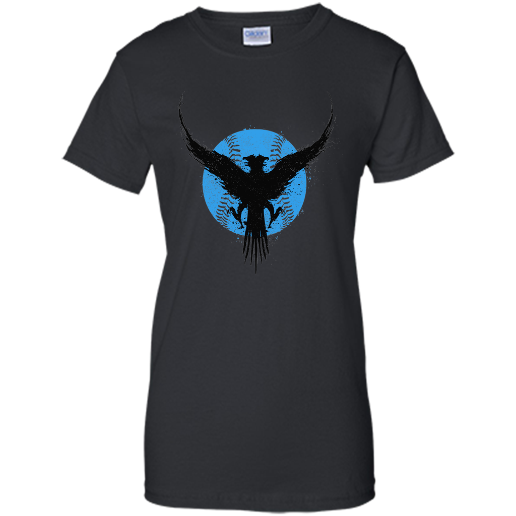 Eagle baseball T-Shirt
