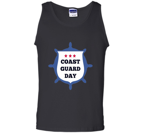 Coast Guard Day Shirt 227 Years Memorial Day T-shirt cool shirt