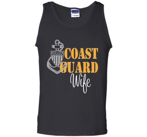 Coast Guard Wife shirts - Best Gifts for Coast Guard cool shirt