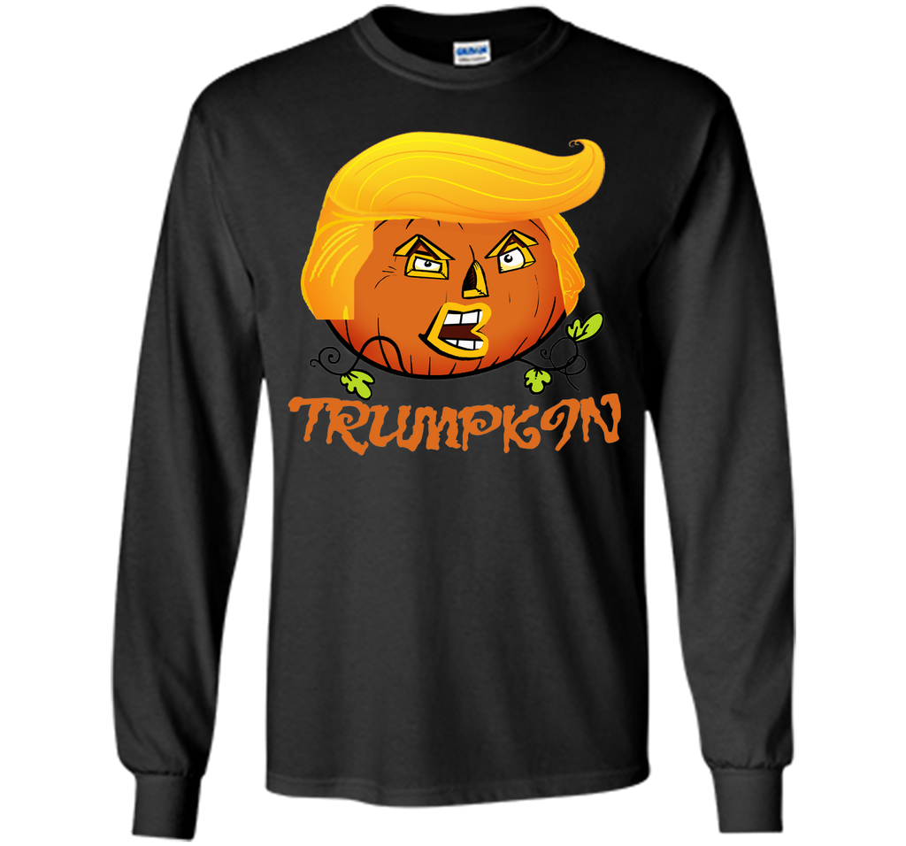 Donald Trumpkin T-Shirt