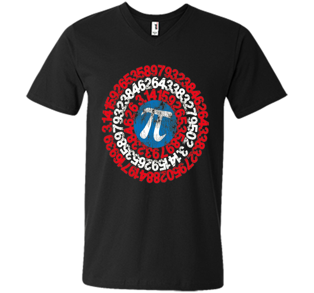 Pi Day 2017 Funny Pi Superhero Style T-Shirts for Math Geeks
