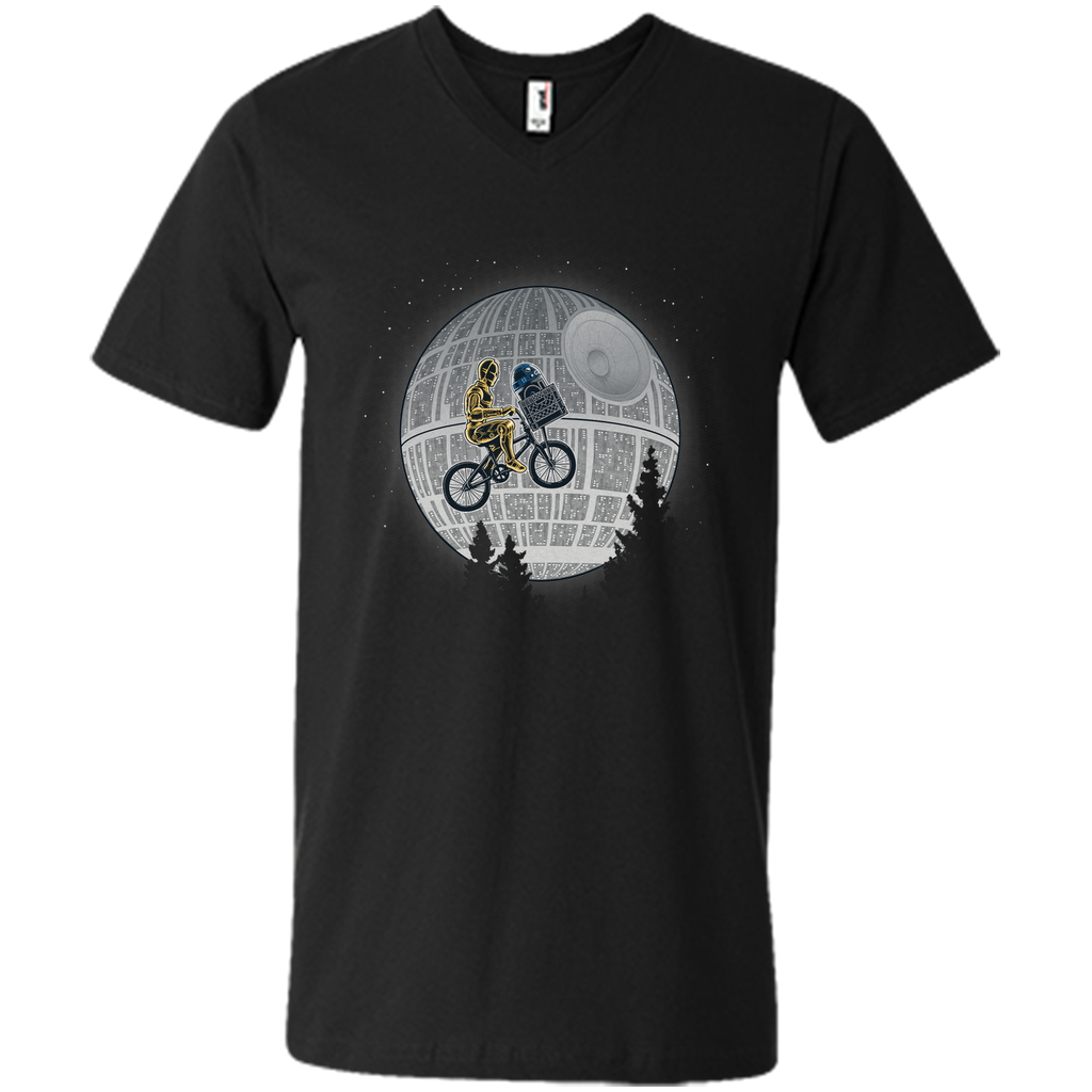 Drive into space T-Shirt
