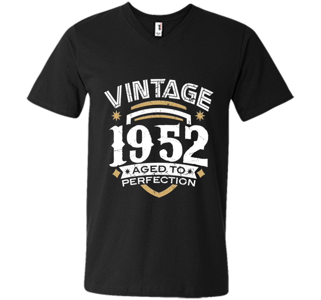 Living Legend Since 1952 Birthday TShirt for Grandma/Grandpa