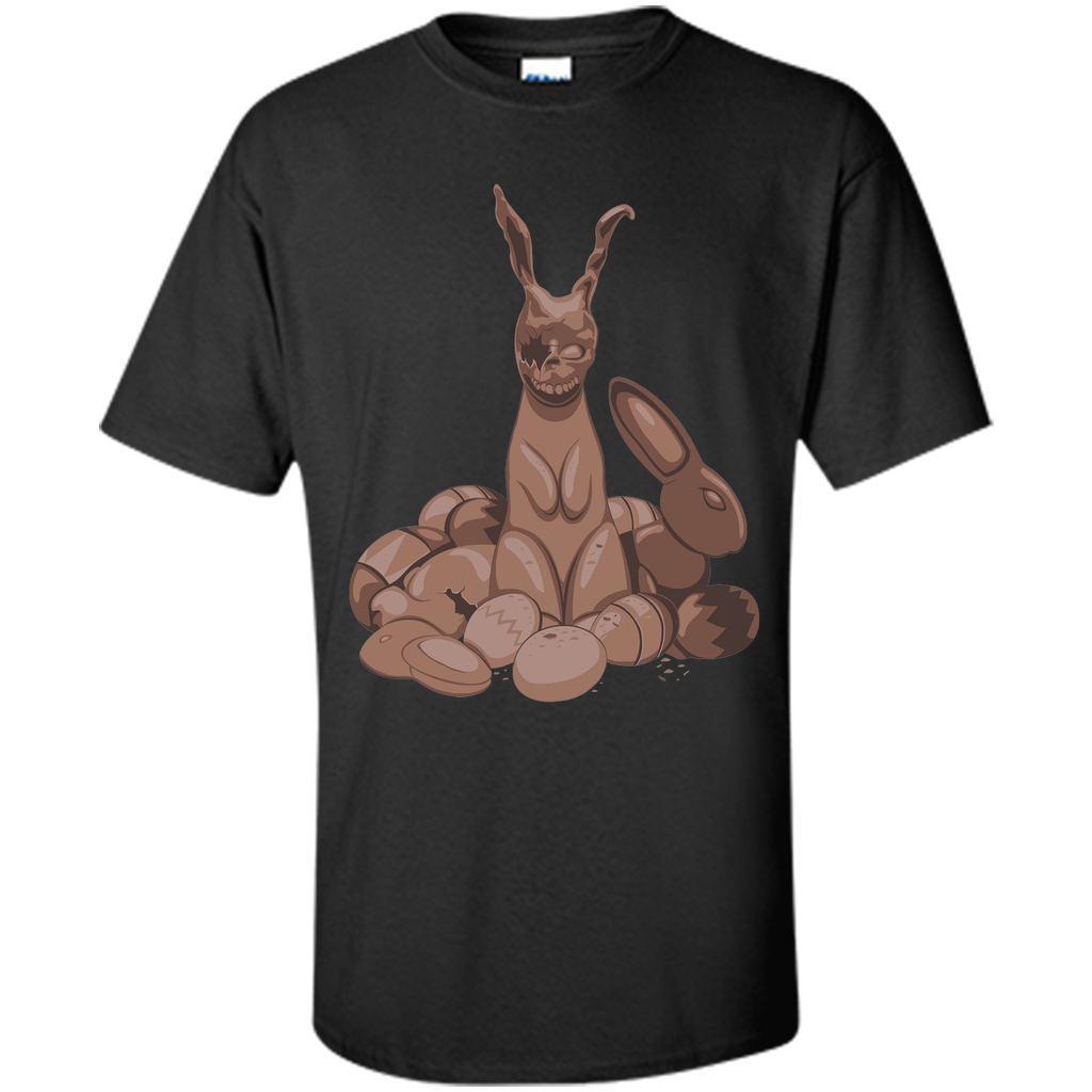 Easter Donnie-Cartoon graphic T-Shirt