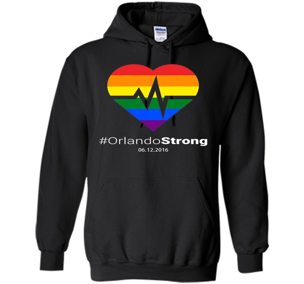 Orlando Strong T-Shirt