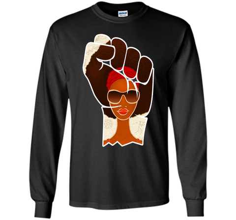 Black History Month Equality and Civil Rights T-Shirt t-shirt