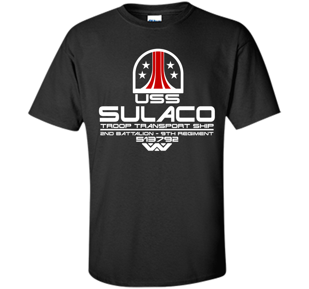 Sulaco T-Shirt