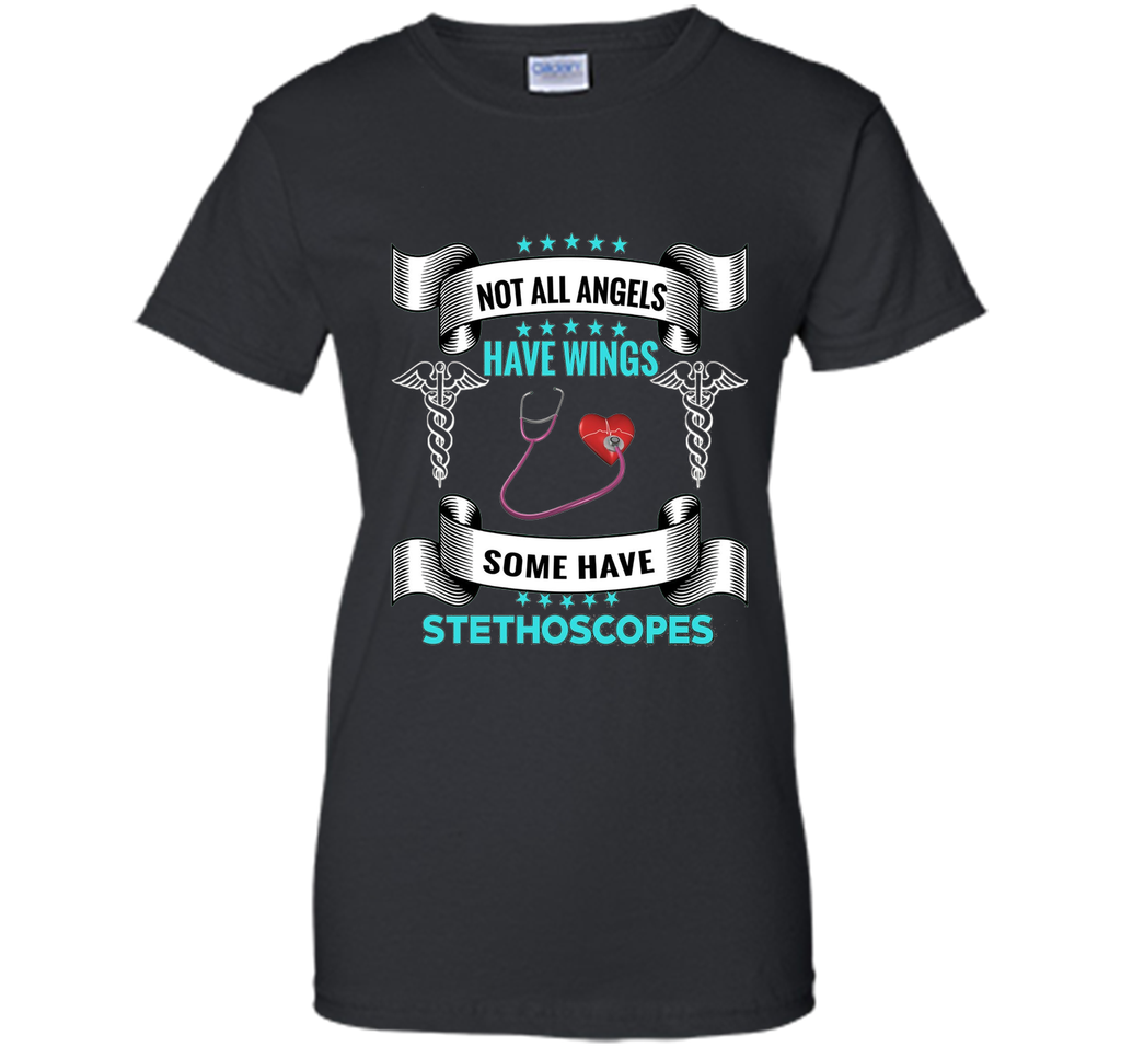 Nurse T-Shirt, Nursing School Doctor Medical Student Tshirt