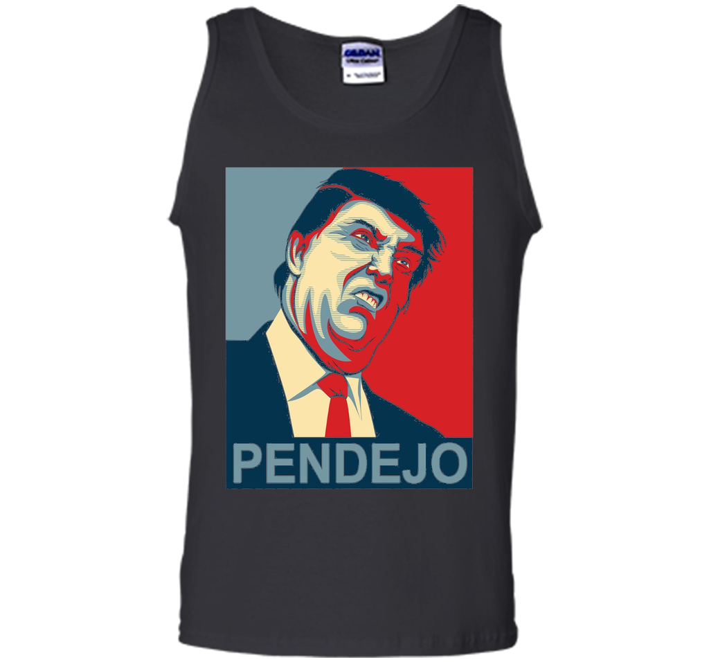 Anti Trump T Shirt - Never Trump - Not My President Tee