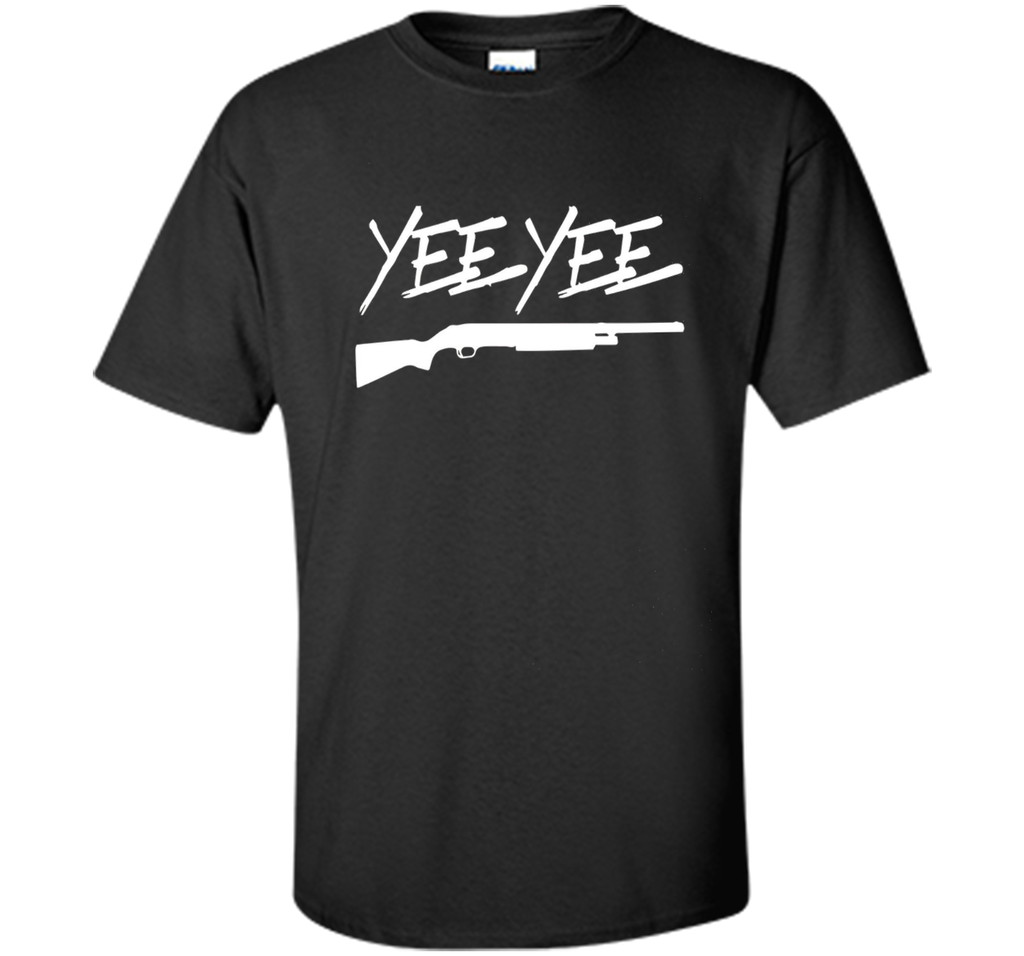 Yee Yee Camo Tee shirt