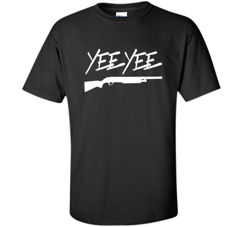 Yee Yee Camo Tee shirt