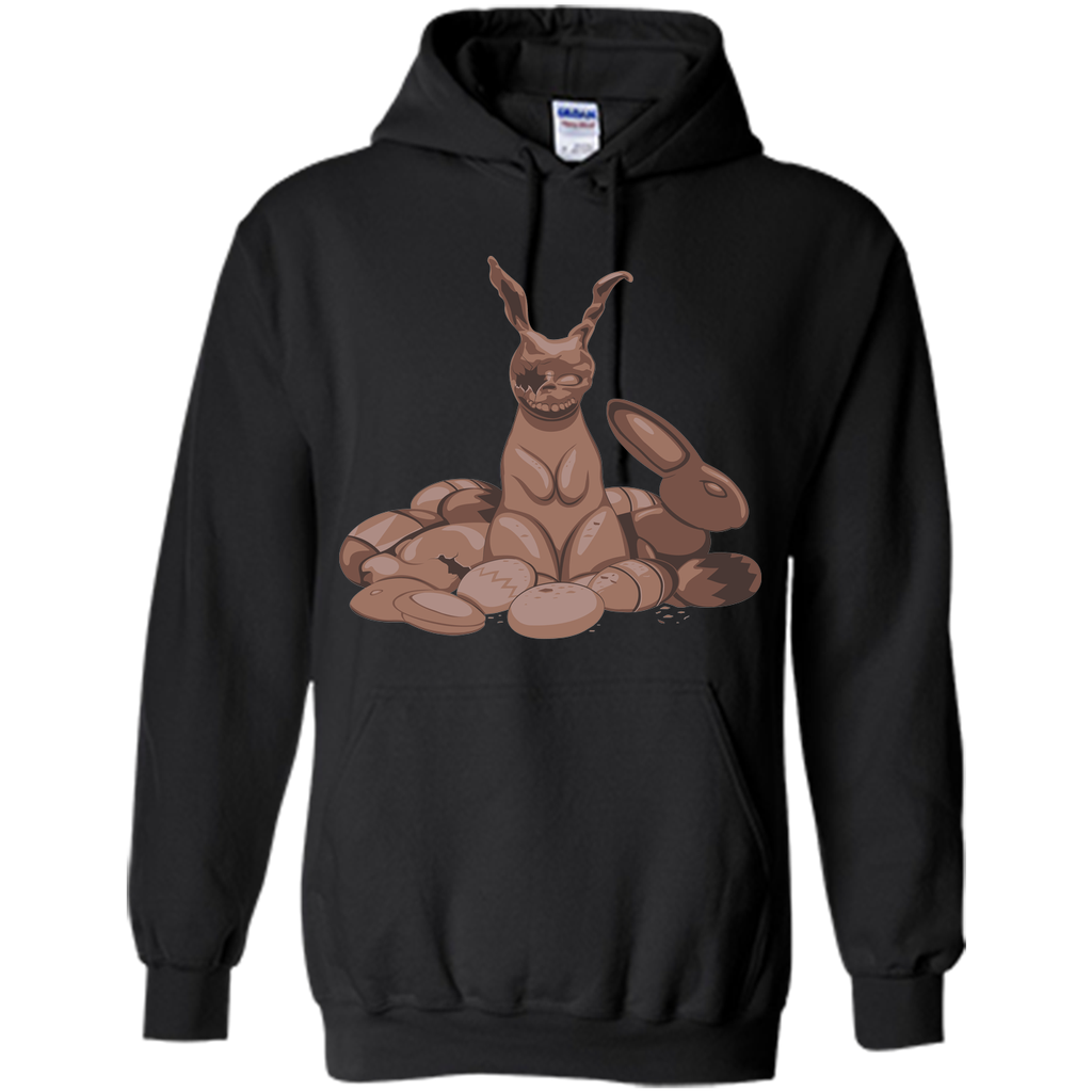 Easter Donnie-Cartoon graphic T-Shirt