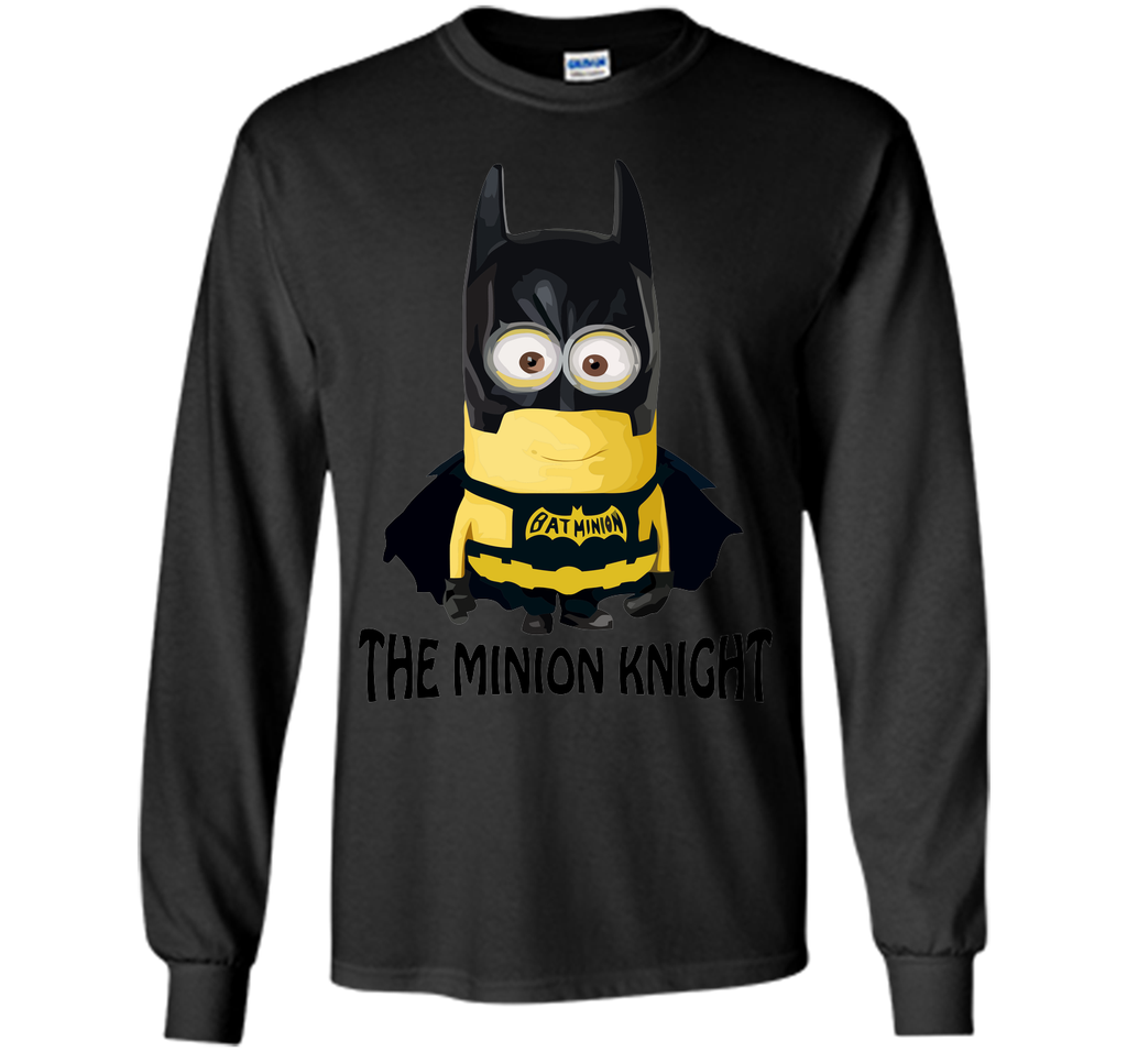 Batminion T-Shirt