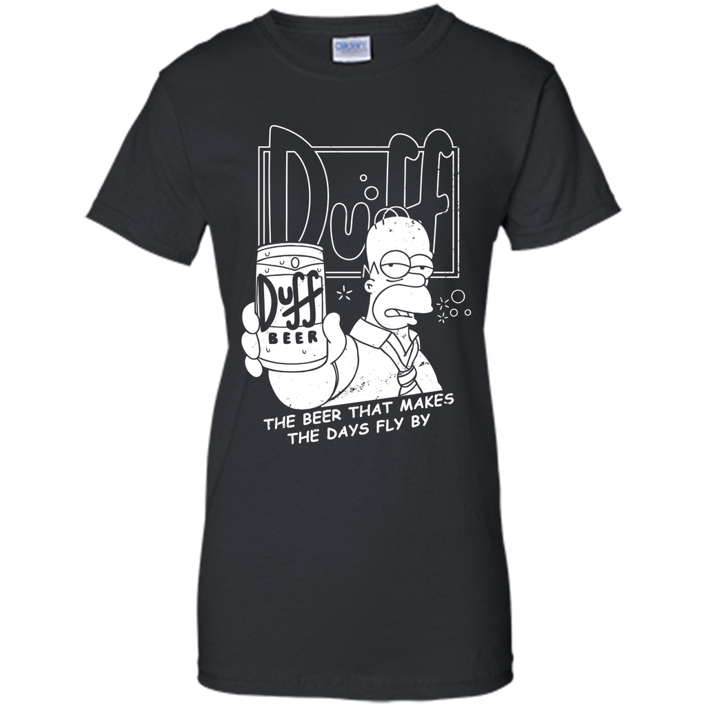 DUFF T-Shirt