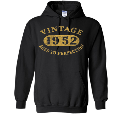 65 years old 65th Birthday B-day Gift Vintage 1952 T-Shirt