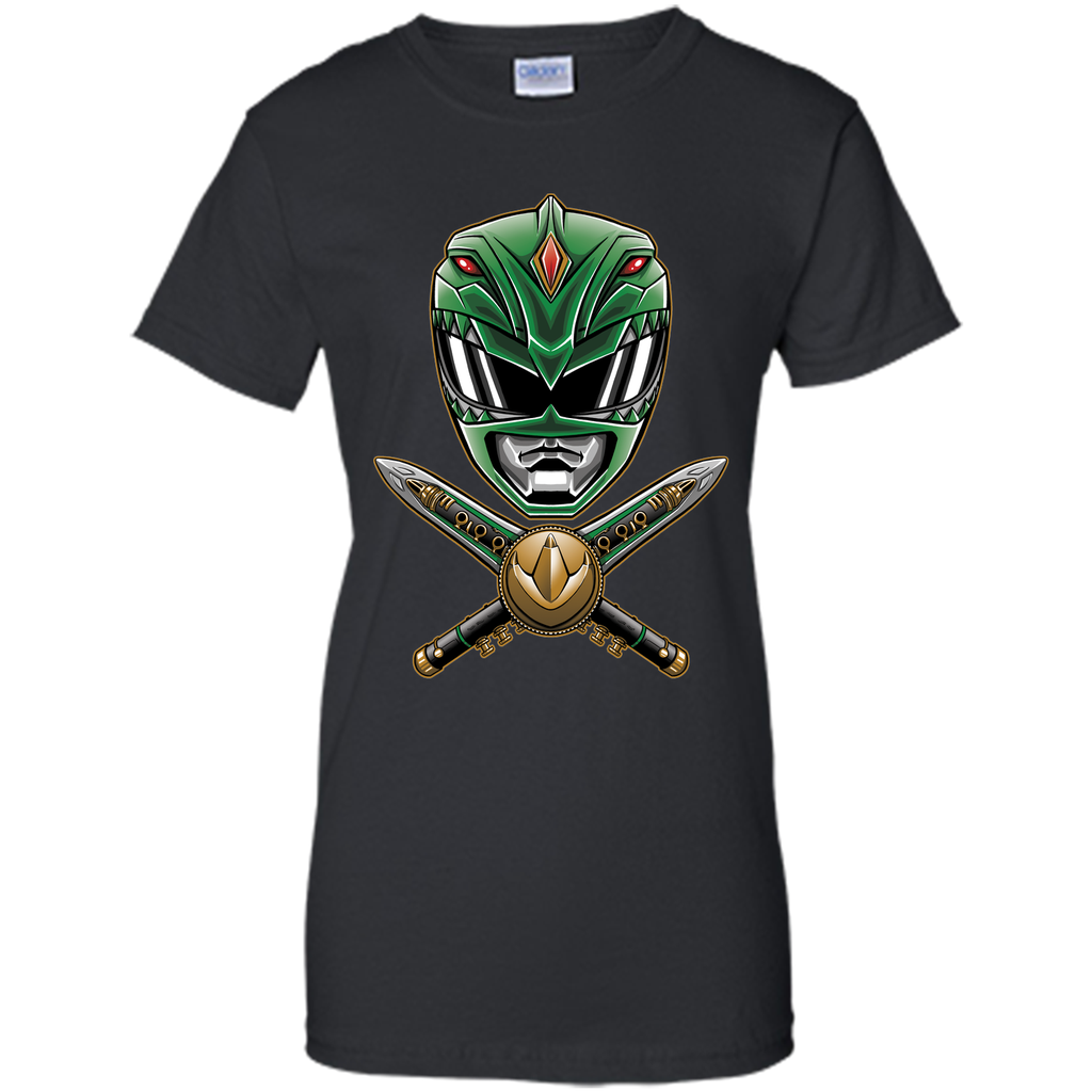 Dragonzord Power -cartoon T-Shirt