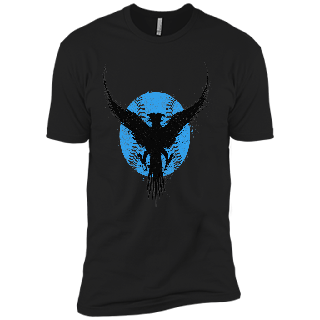 Eagle baseball T-Shirt