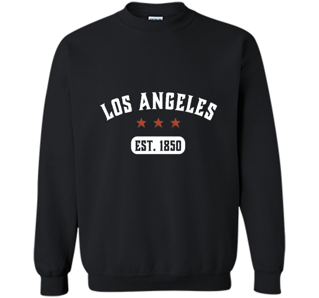 Los Angeles California Vintage Retro US City T-shirt