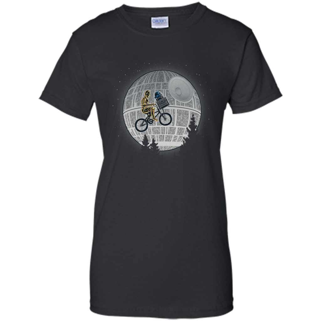 Drive into space T-Shirt