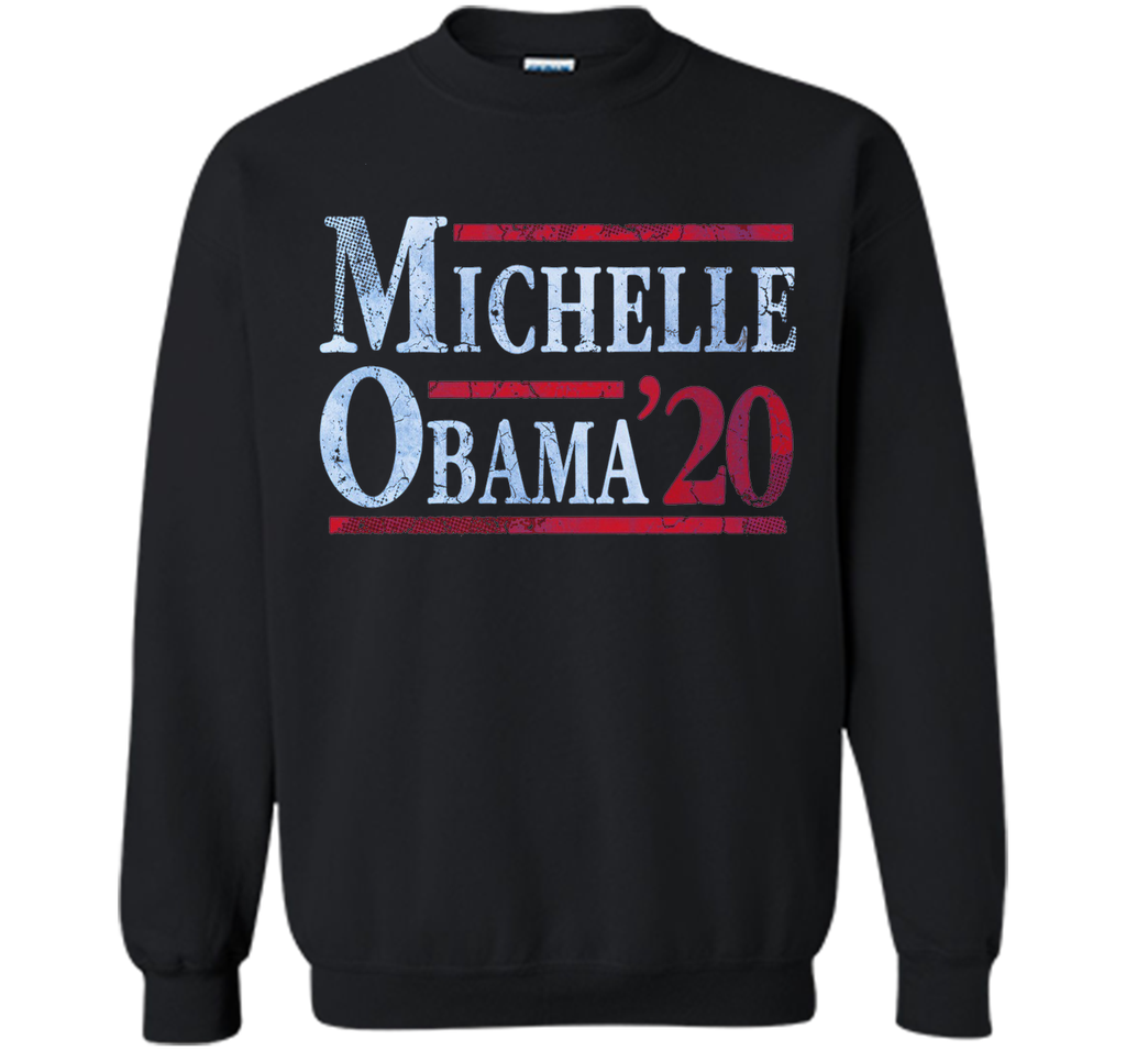 Vote For Michelle Obama 2020 Election T Shirt
