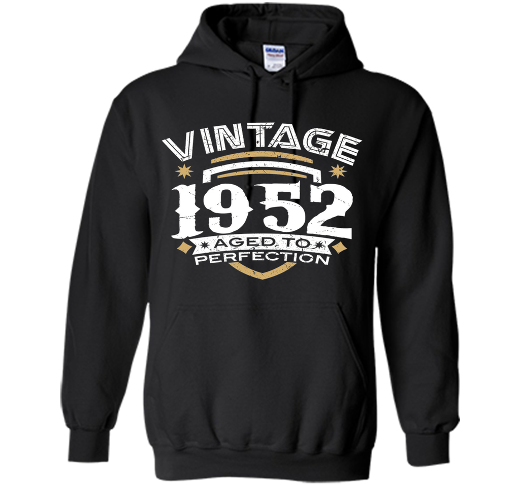 Living Legend Since 1952 Birthday TShirt for Grandma/Grandpa