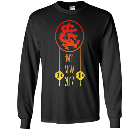 Chinese New Year of the Rooster - Celebration T-shirt