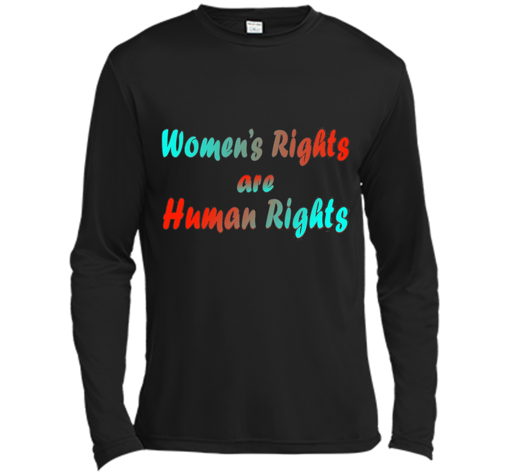 Womens Right T Shirt