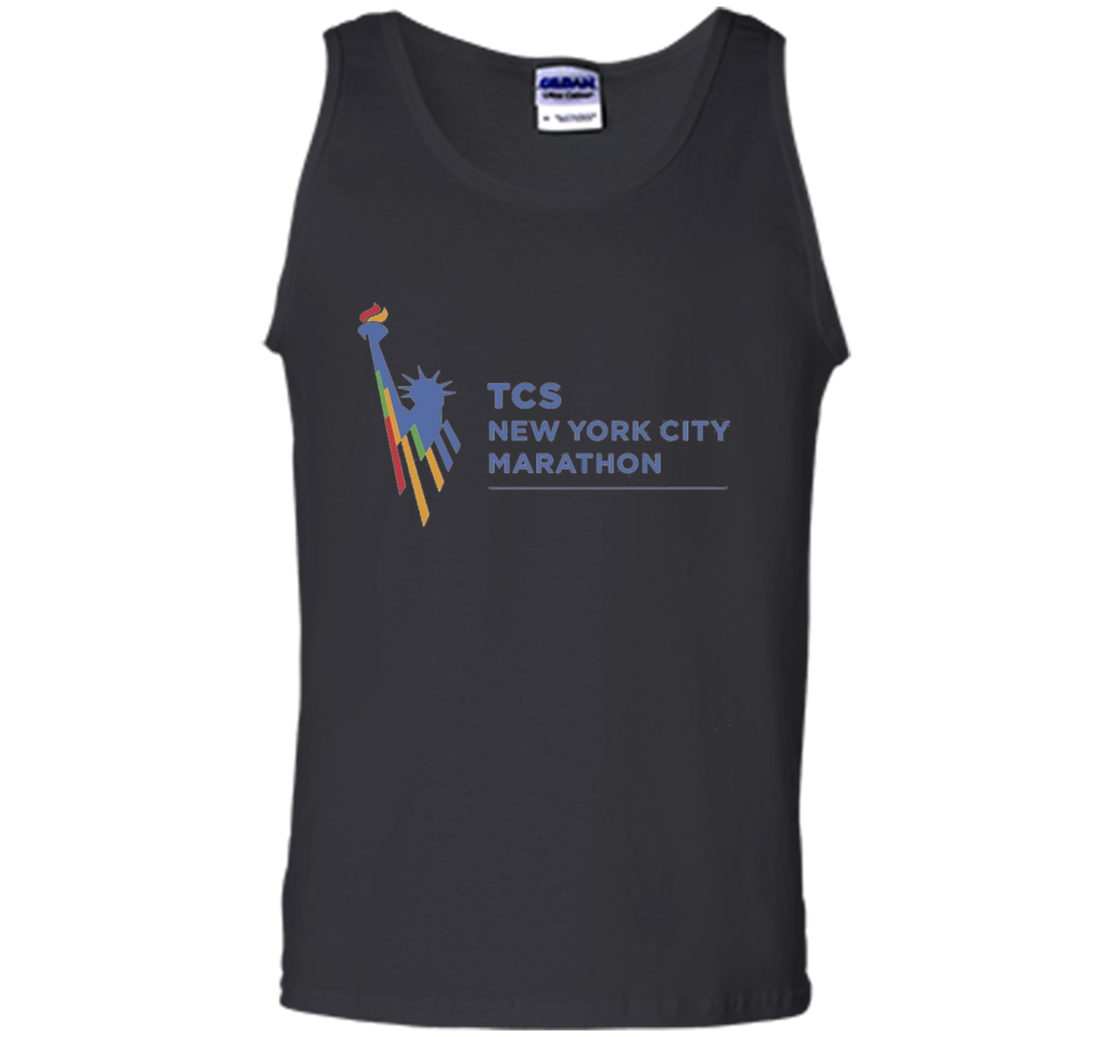 New York City Marathon TCS T Shirt,Men,Women,run for life
