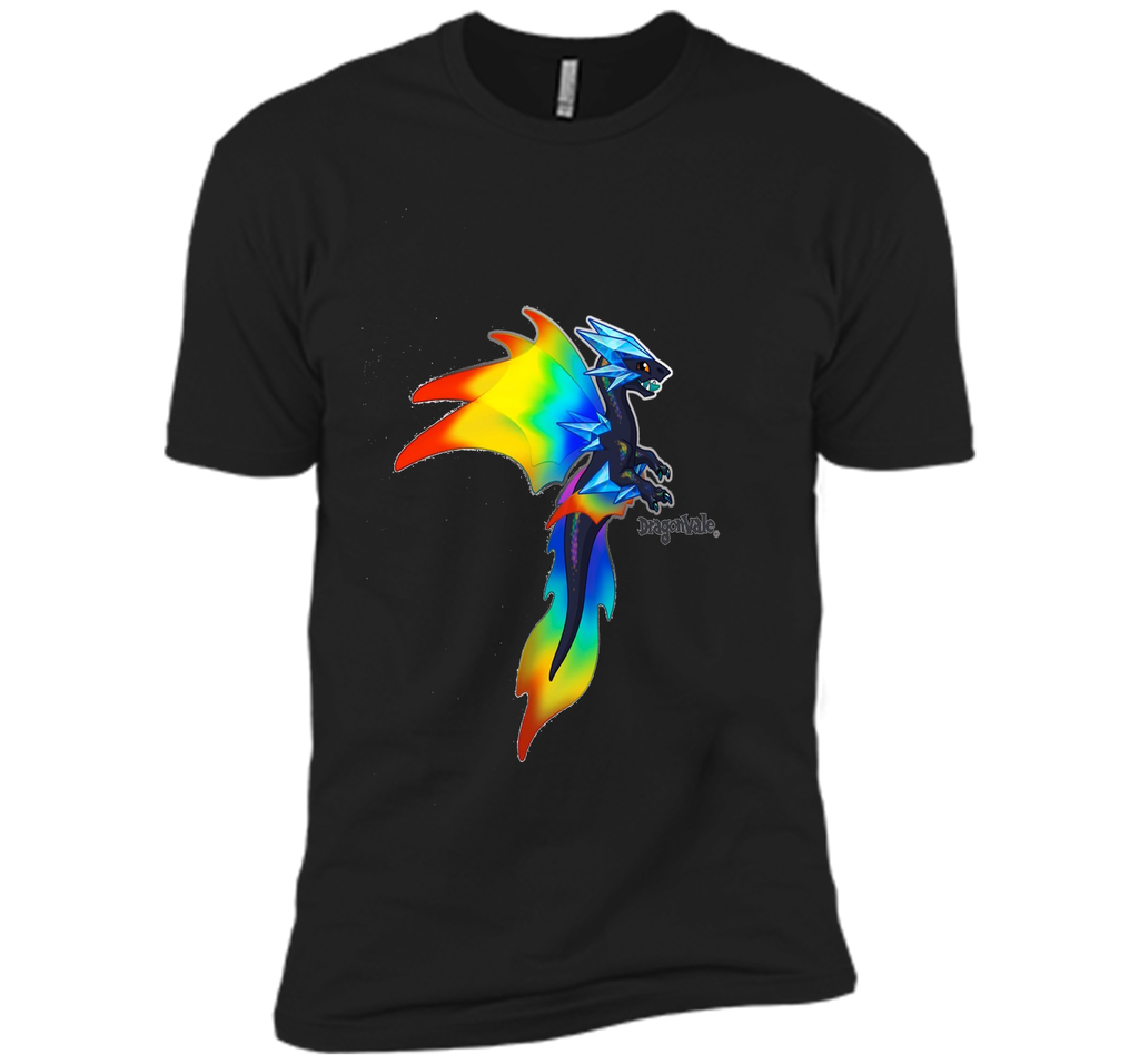 DragonVale: Prism Dragon T-Shirt