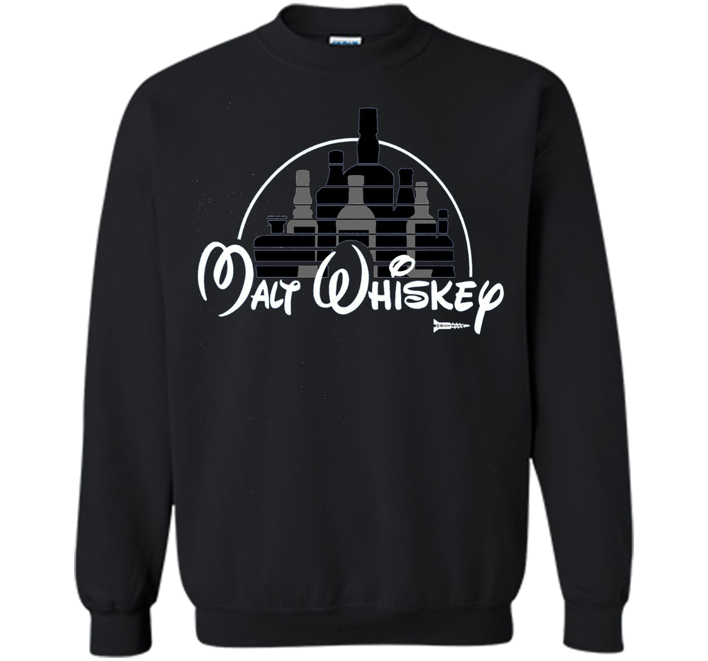 MALT WHISKEY T-SHIRTS