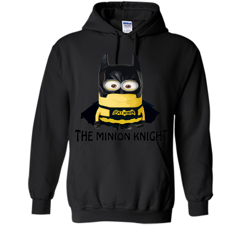 Batminion T-Shirt