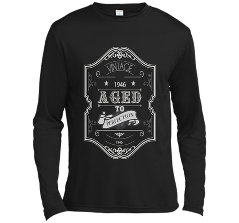 1946 Birth Year Birthday Tee Shirt