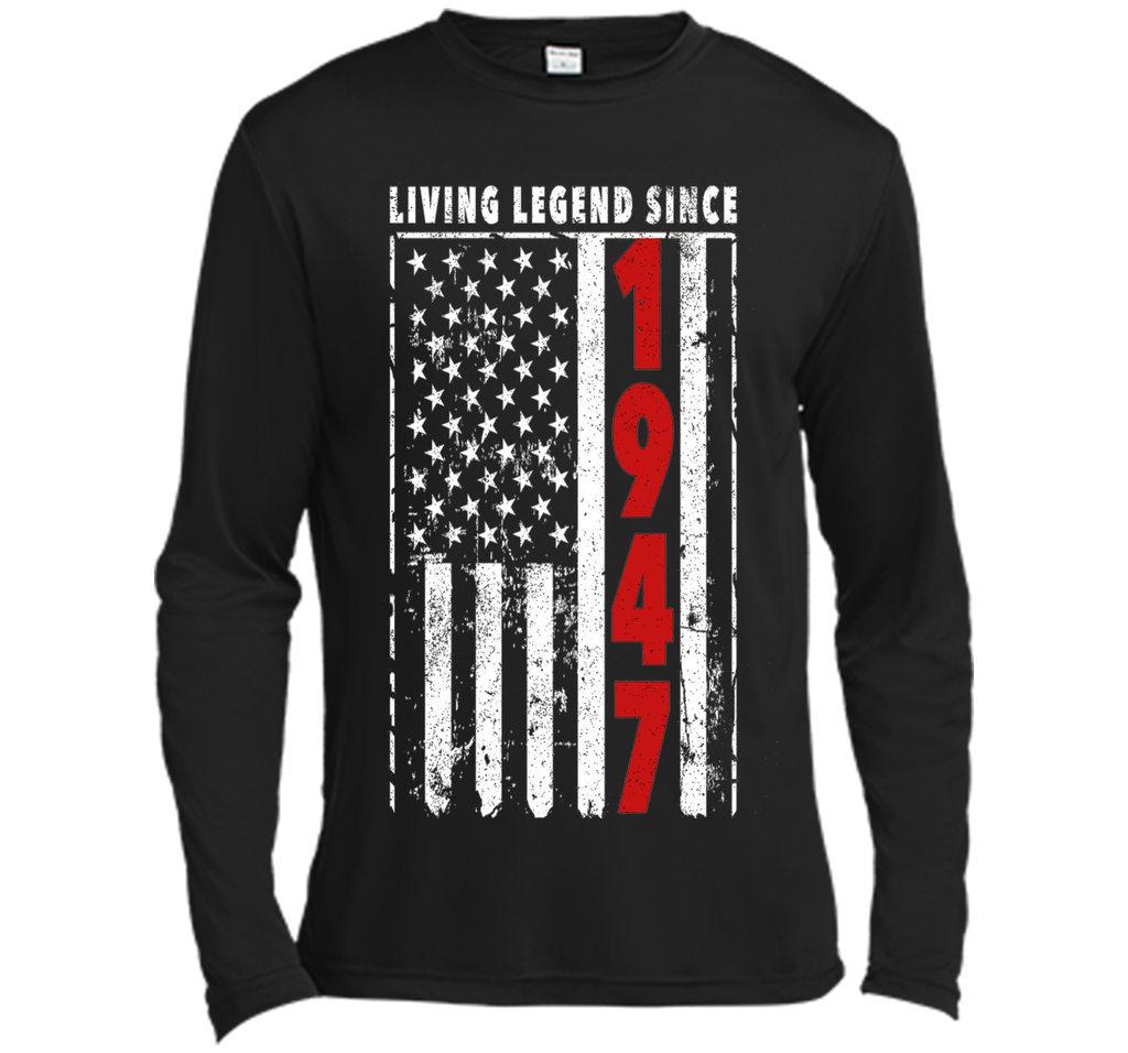 Happy Birthday Shirt Birthday Gift Ideas 1947