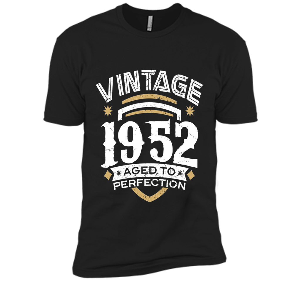Living Legend Since 1952 Birthday TShirt for Grandma/Grandpa