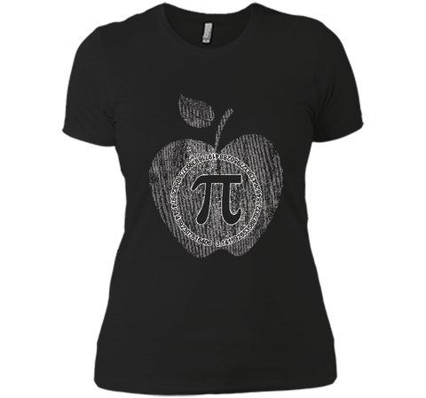 Apple Pi - Math Shirt, pi day 2017 t shirts