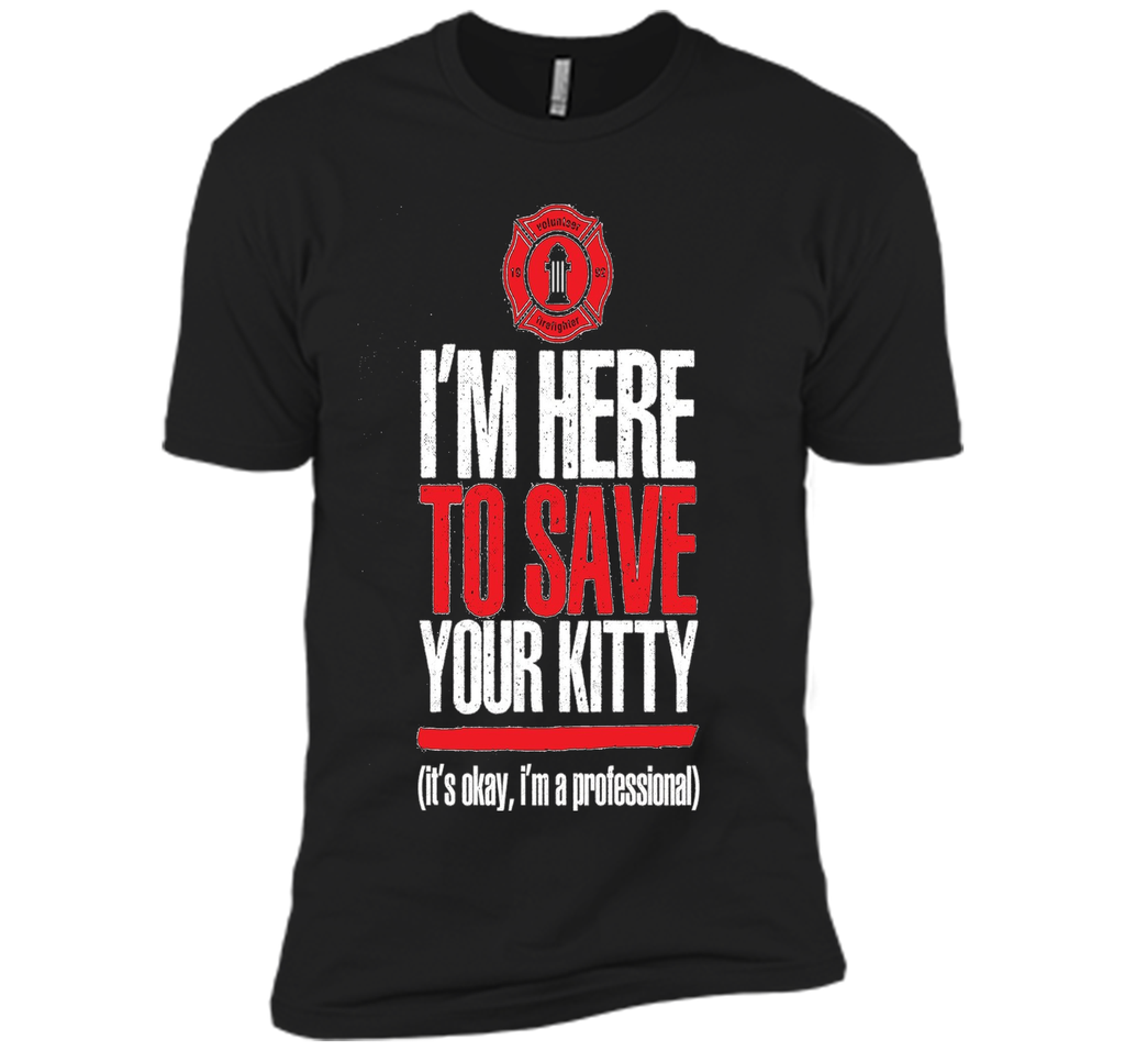 Fire Fighter Volunteer 1992 Funny Quote Gift T-shirt