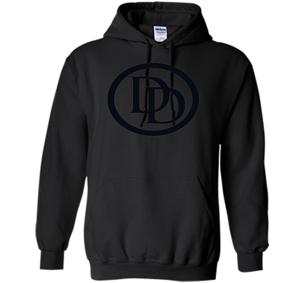 Daredevil Logo Graphic T-Shirt