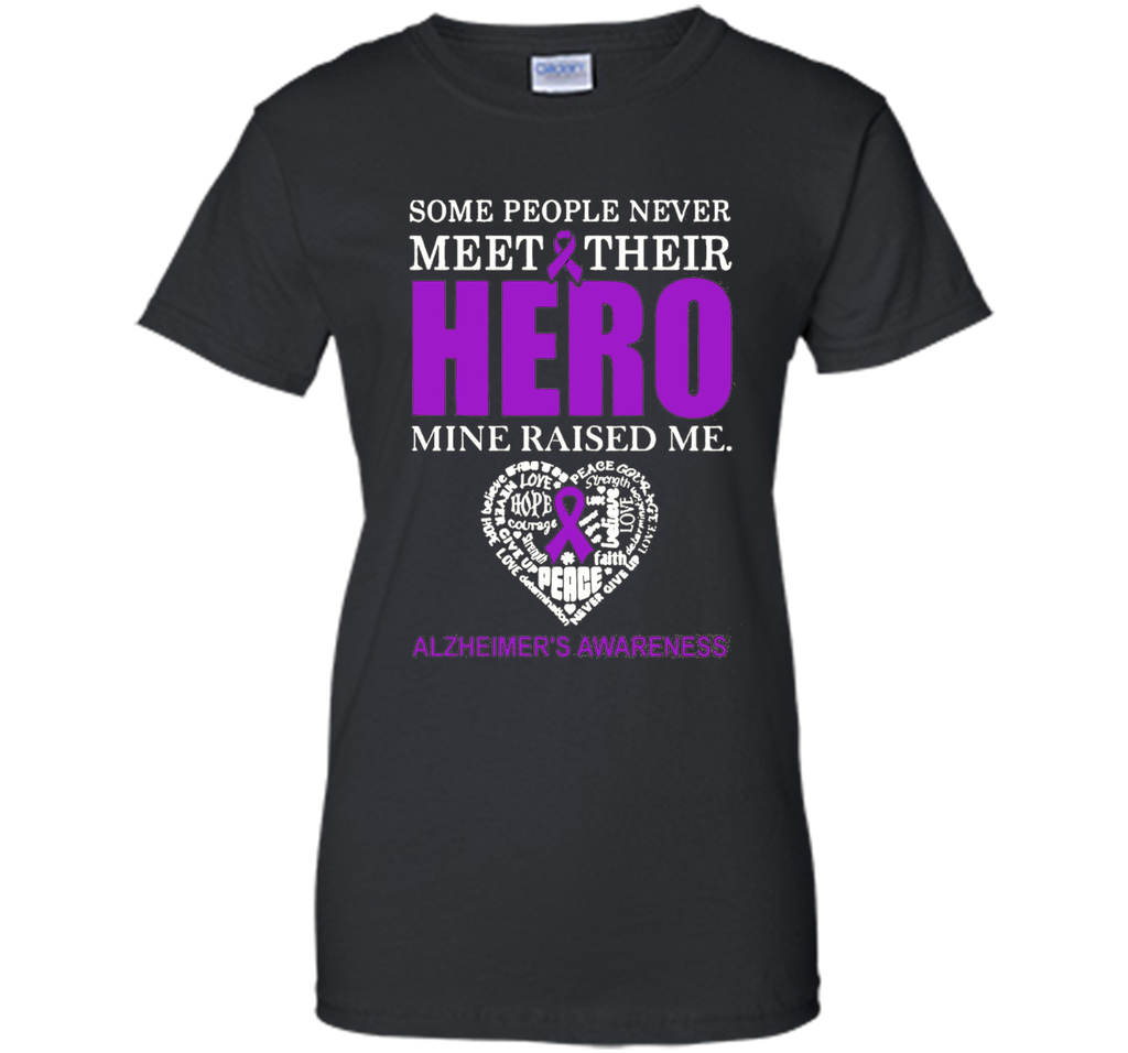 Some People Never Meet Their Hero T-Shirt