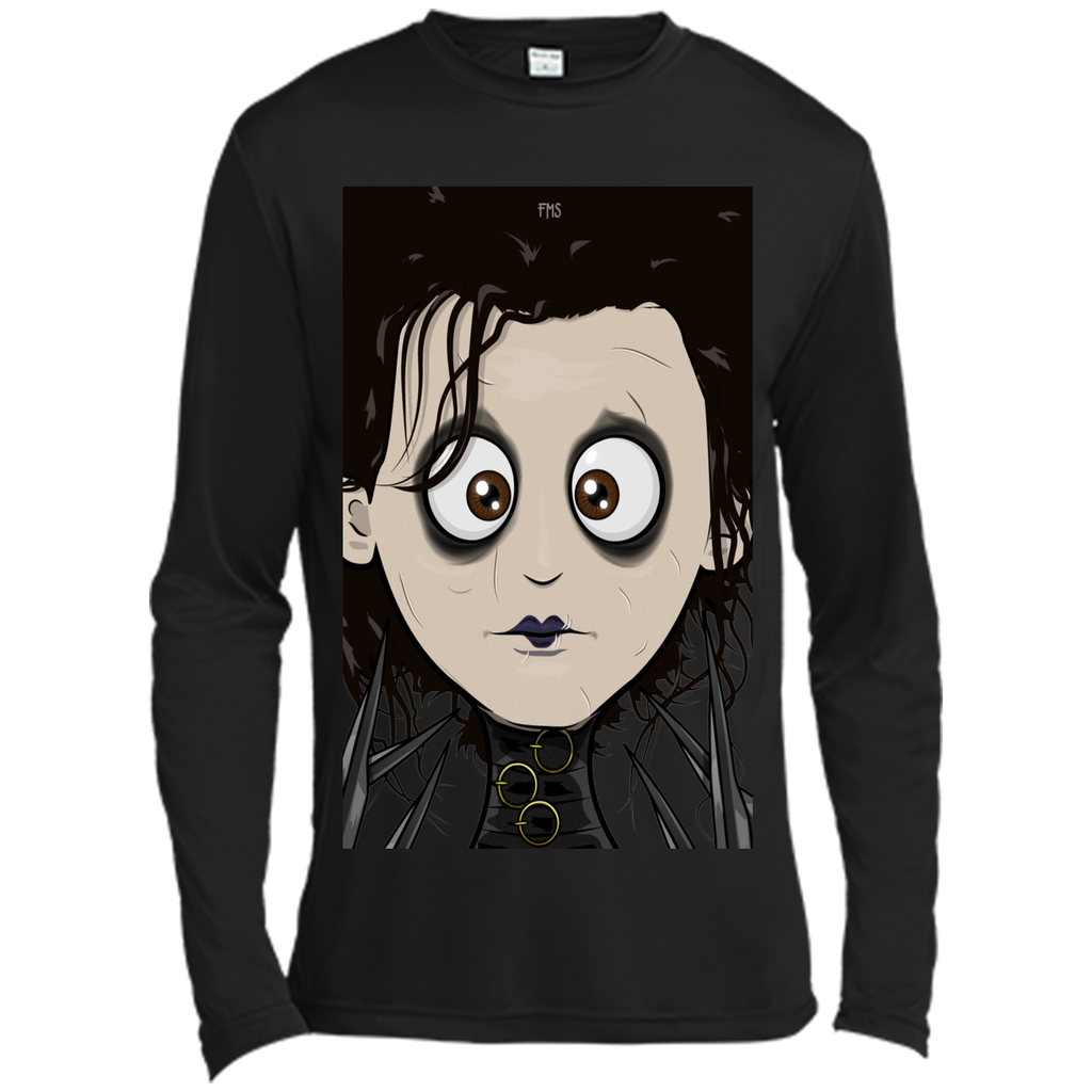 Edward-Happy halloween T-Shirt
