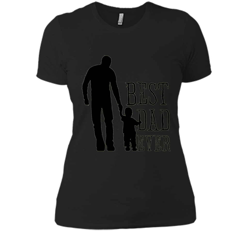 Men's Mr G's Best Dad Ever Father's Day T-Shirt