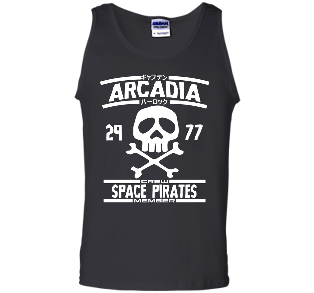 Space Pirates Crew Member T-Shirt