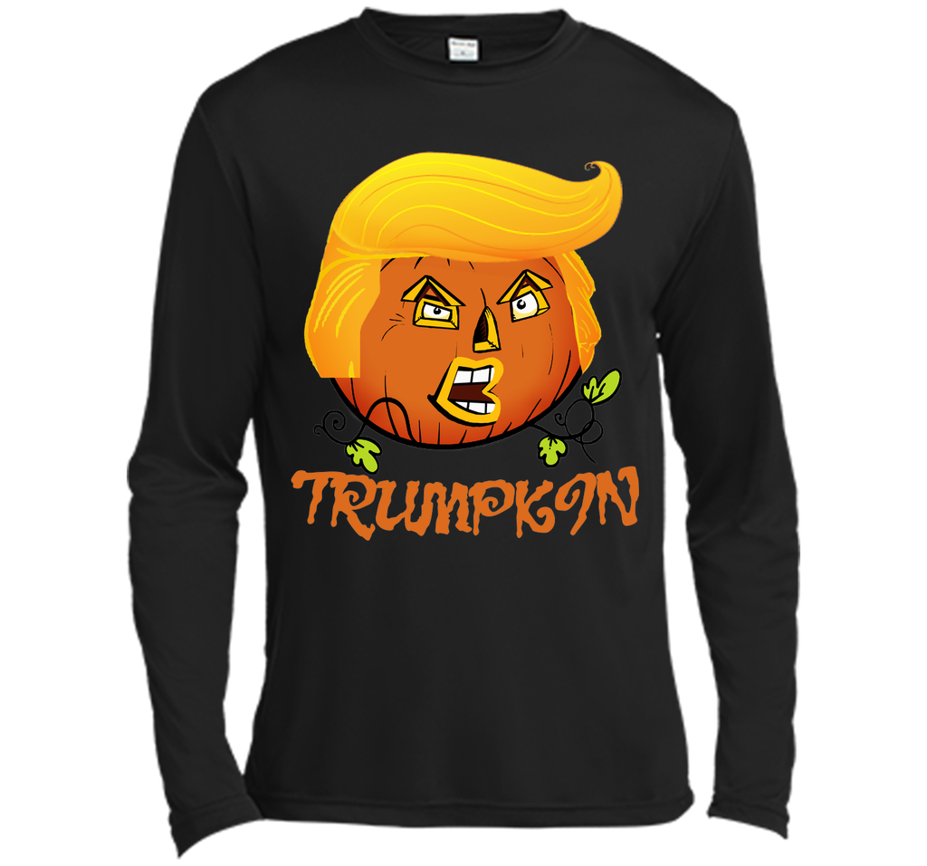 Donald Trumpkin T-Shirt