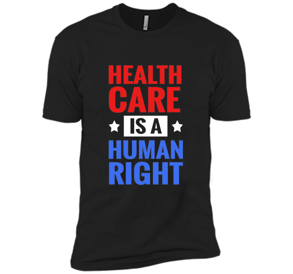 Health Care Is Human Right - Health Care in the U.S.