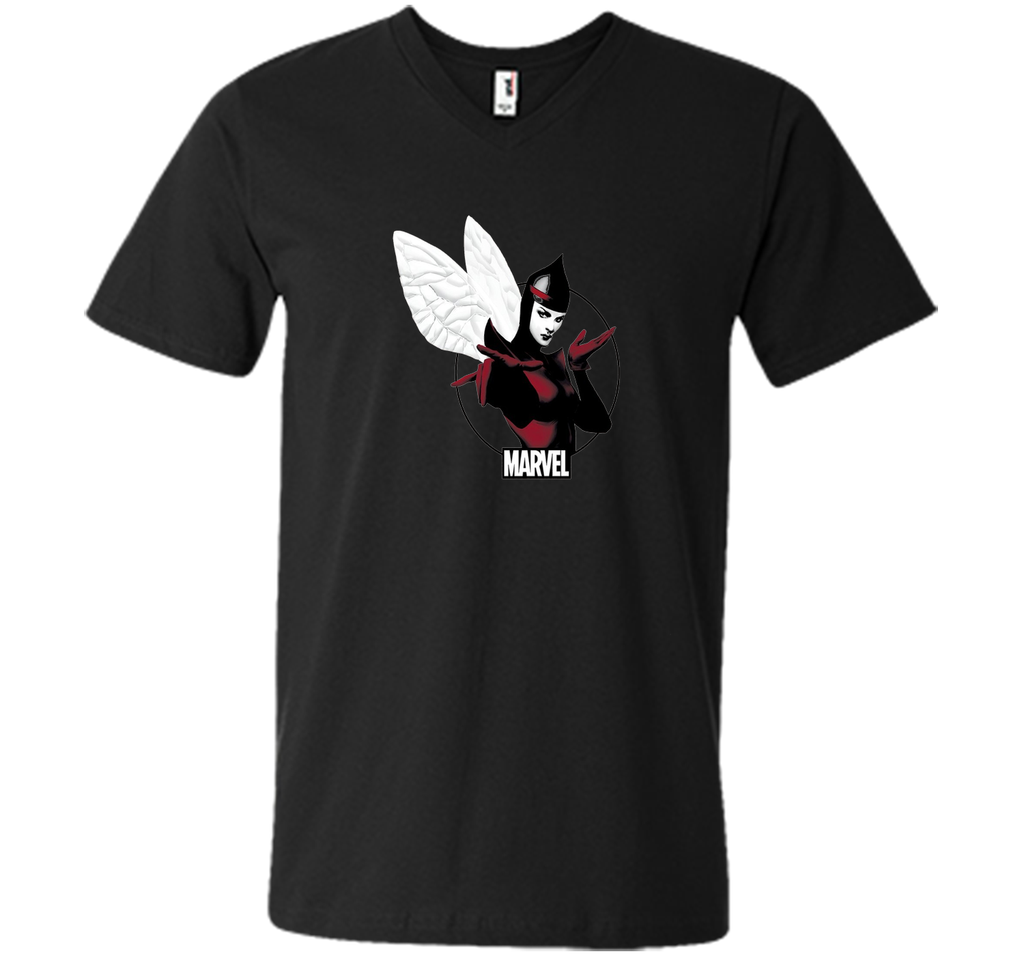Wasp the Avenger Graphic T-Shirt