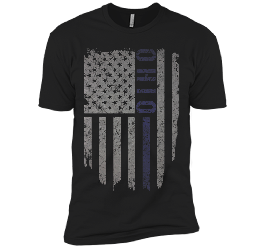 OHIO T-SHIRT